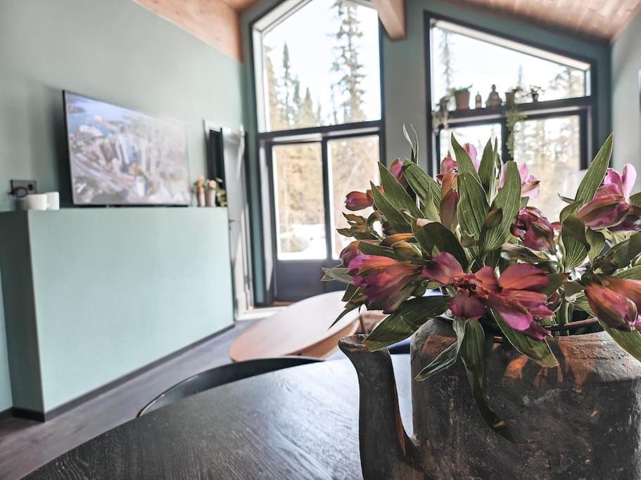 Cozy Mountain Cottage With Beautiful Views & Sauna Beitostolen Εξωτερικό φωτογραφία