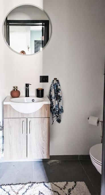Cozy Mountain Cottage With Beautiful Views & Sauna Beitostolen Εξωτερικό φωτογραφία