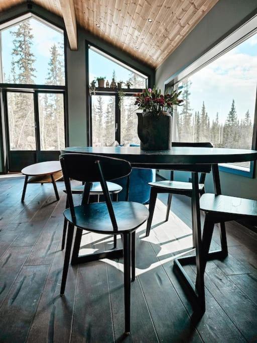 Cozy Mountain Cottage With Beautiful Views & Sauna Beitostolen Εξωτερικό φωτογραφία